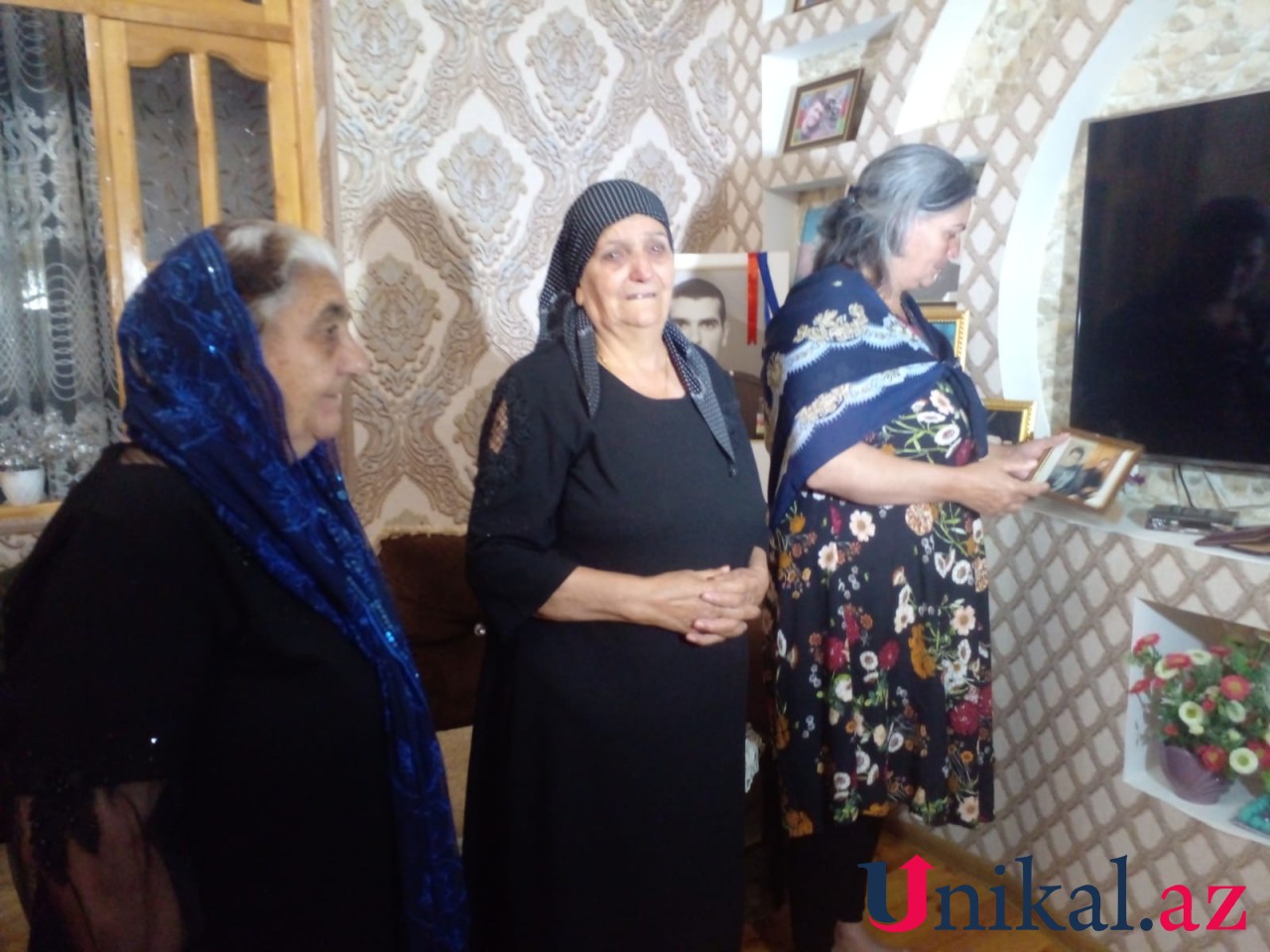 Toyuna hazırlaşırdı, Cəbrayılda şəhid oldu - FOTOLAR
